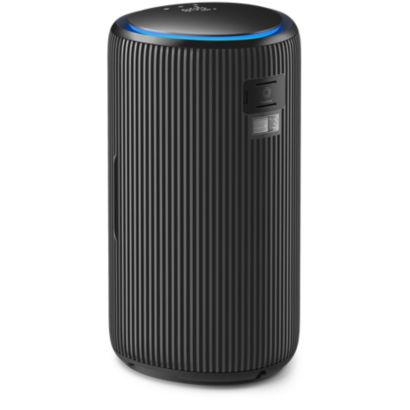 Our best purifier. Quiet and energy efficient.