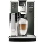 Elegantna zasnova. Izjemna kakovost kave.