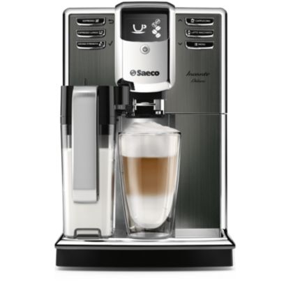 Saeco Incanto