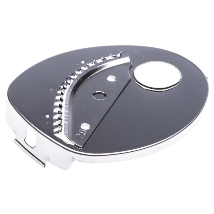 to replace your current julienne disc