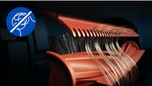 قل وداعًا للفرش المتشابكة⁴