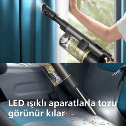 Philips Aqua 7000 Serisi 