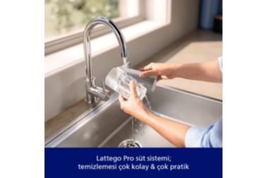Philips Tam Otomatik Kahve Makinesi
