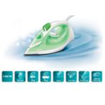 Rápida, de principio a fin