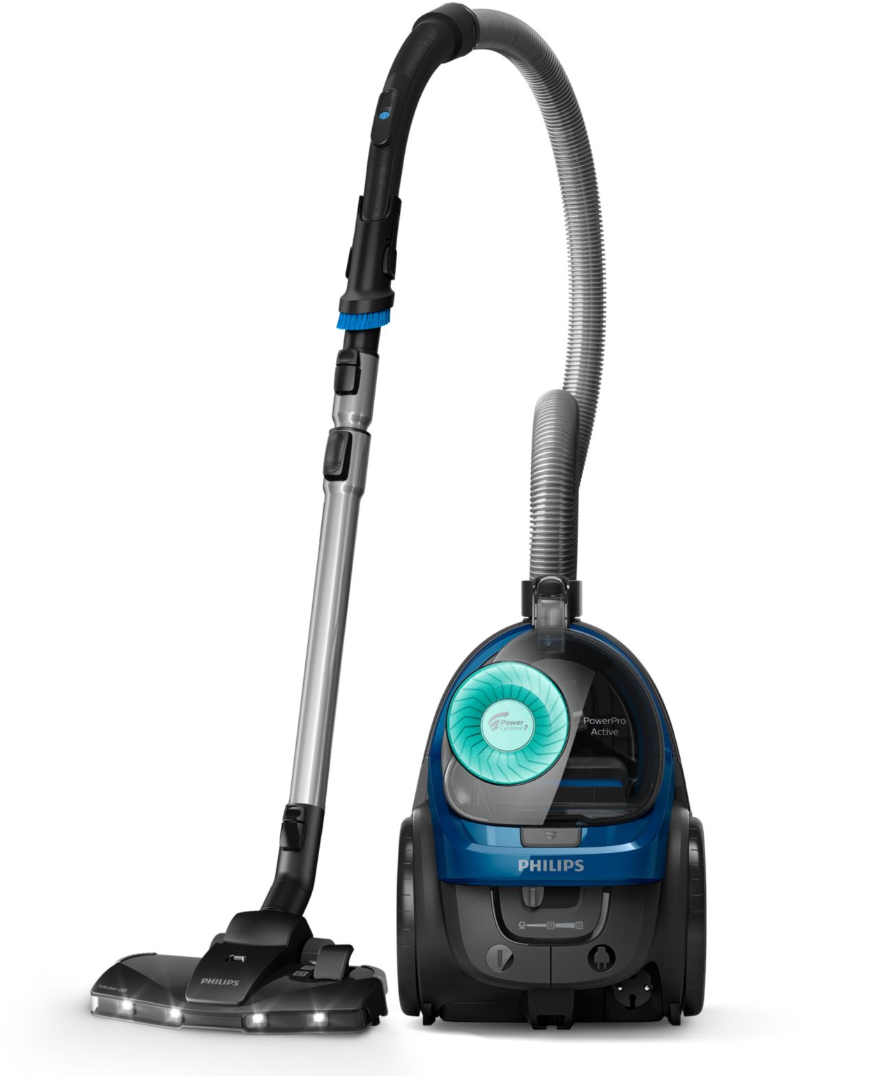 Aspirateur sans sac