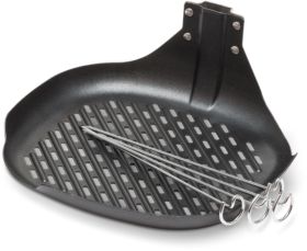 Airfryer-accessoire