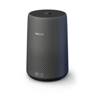 800i Series Kompakti ilmanpuhdistin