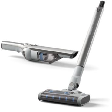 4000 Series Johdoton varsi-imuri