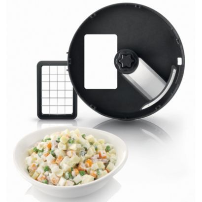 Philips Avance Collection