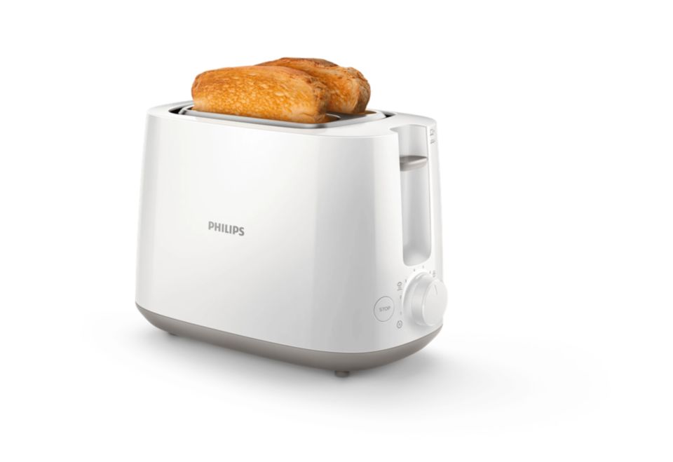 Du pain croustillant et dor&eacute; tous les jours