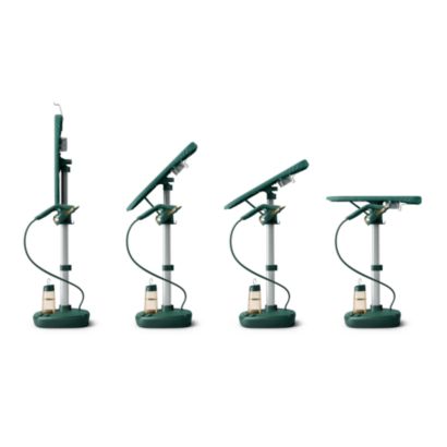 Sistema único. Eficiente e sem complicações.