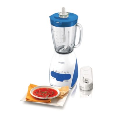 Emotional Benefit Photo Philips Blender HR2115/30