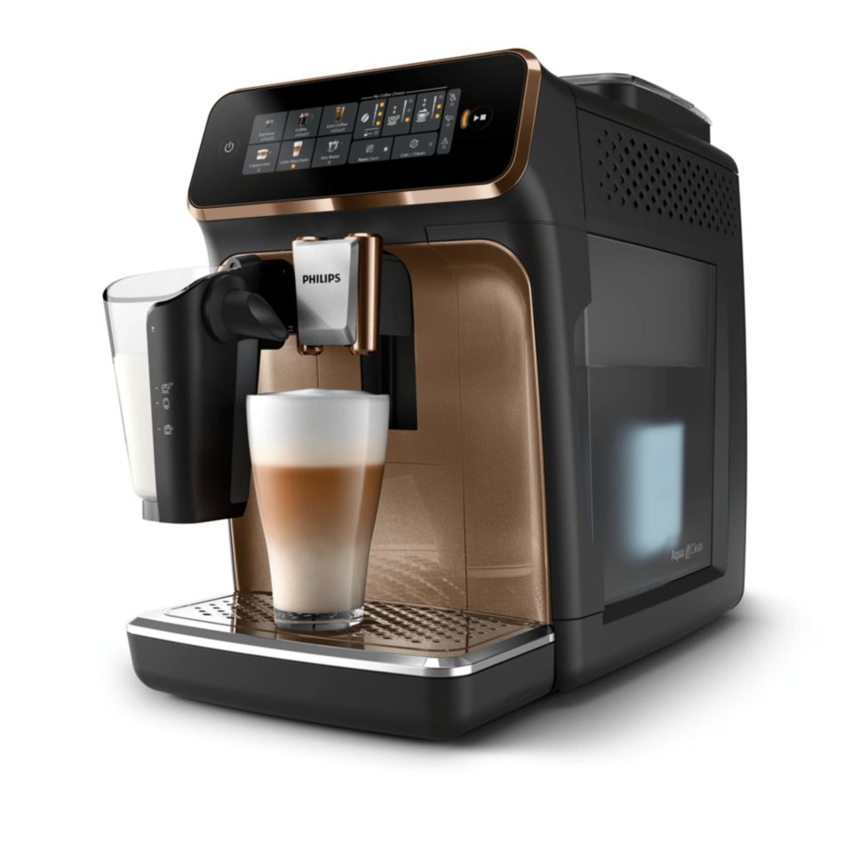 以最輕鬆的方式享用新鮮咖啡豆沖煮的咖啡