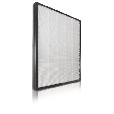 HEPA filter