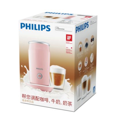 Philips Milk Twister