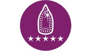 T-ionicGlide-stryges&aring;l, ultimativ glideevne og holdbarhed