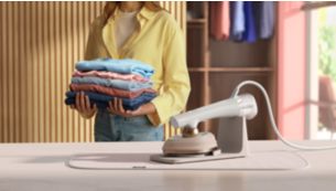 Peace of mind with built-in Auto Shut-Off