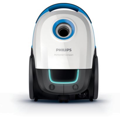 Popolna zmogljivost. Enostavna uporaba