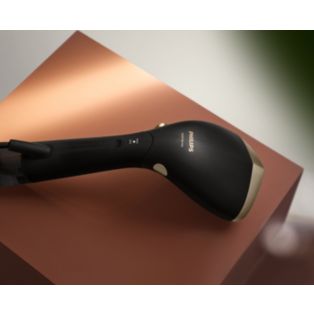 Handheld Steamer