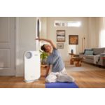 Vienmēr veselīgāks gaiss