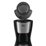 Um café simplesmente perfeito