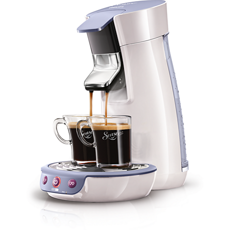 HD7825/30 SENSEO® Viva Café Machine à café à dosettes