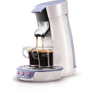 Viva Café Kaffeepadmaschine