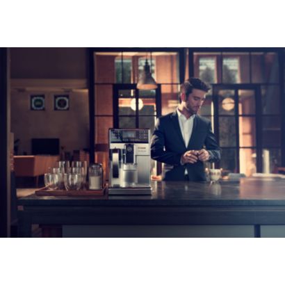 Didelė įvairovė ir kompaktiškas aparatas