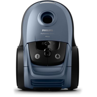 Maksimaalne jõudlus. Minimaalne müra*