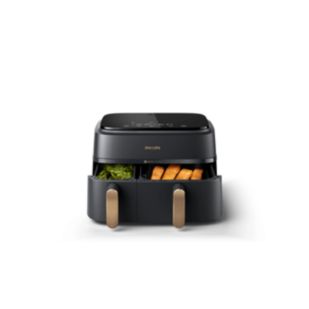 Compare our Airfryer | Philips