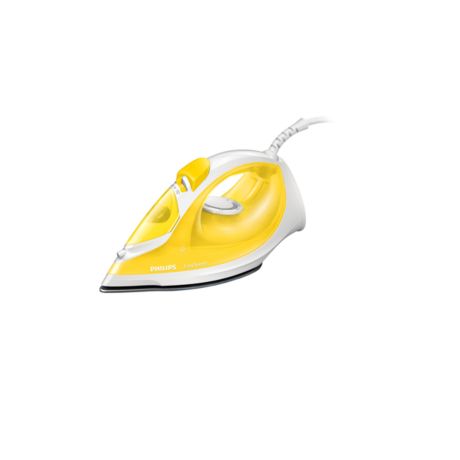 GC1018/60 EasySpeed Plancha de vapor