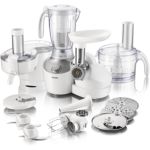 Minijatura za Standard Product Photo Philips Food processor HR7766/13