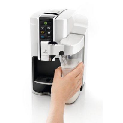Cafissimo Latte