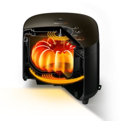 Philips Avance Collection