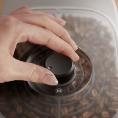 Vous aimez les vrais cappuccinos mais pas les contraintes ?