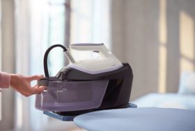 Serija PerfectCare 6000