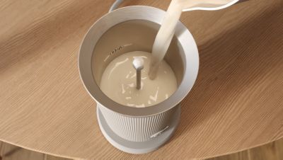 Akékoľvek mlieko, kedykoľvek