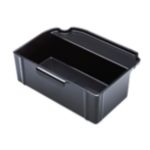 Oddělovač mleté kávy