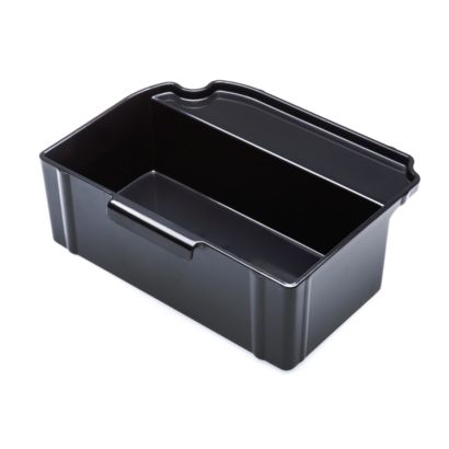 Oddělovač mleté kávy