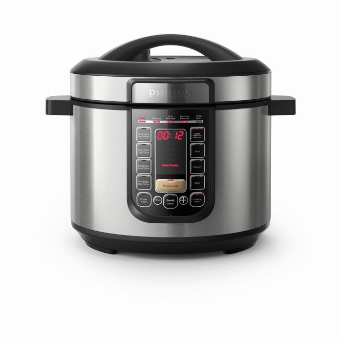 Philips smart cooker discount