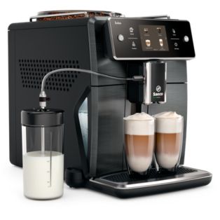 Xelsis Super-automatic espresso machine