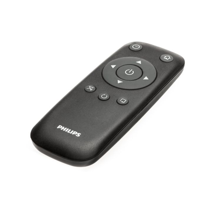 Fernbedienung f&uuml;r SmartPro Easy