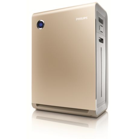 ACP087/00  带加湿功能的空气净化器