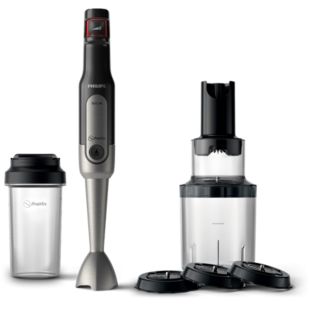 Collection Viva Mixeur plongeant ProMix - Reconditionné