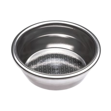 CRP1052/01 Barista Brew Enkelv&auml;ggiga korgar