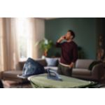 Brzo peglanje uz automatsku paru