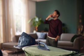 Серия PerfectCare 7000