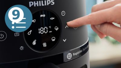 Сензорен екран за управление без усилие