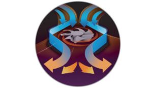 减少释压时间，烹饪后即刻开盖