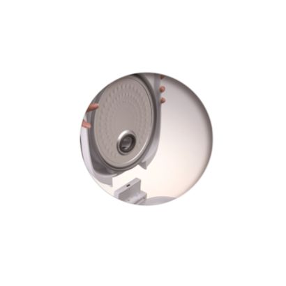 Create healthy meals at the touch of a button